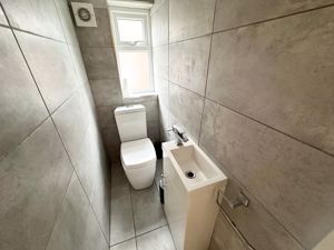 Downstairs W/C- click for photo gallery